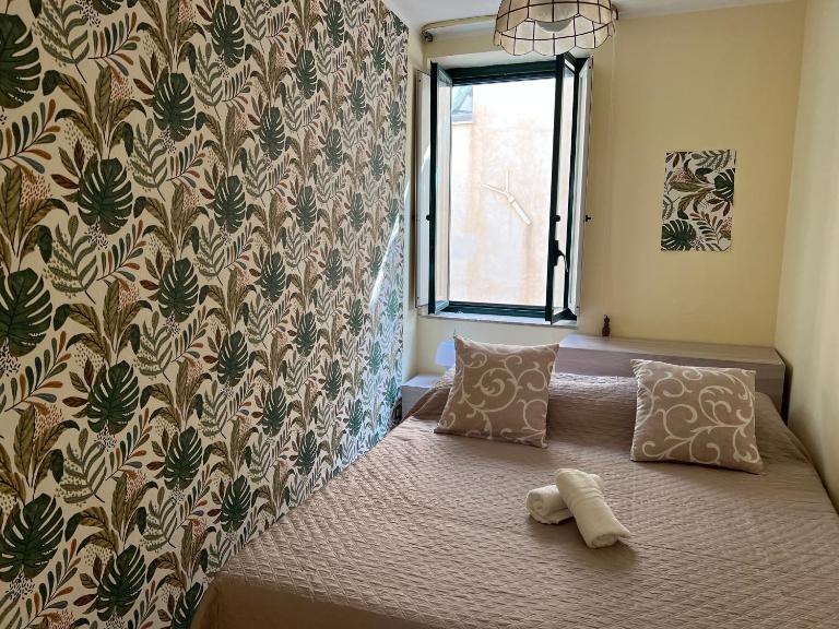 MANDRALISCA Apartments - Ferienwohnung Cefalù