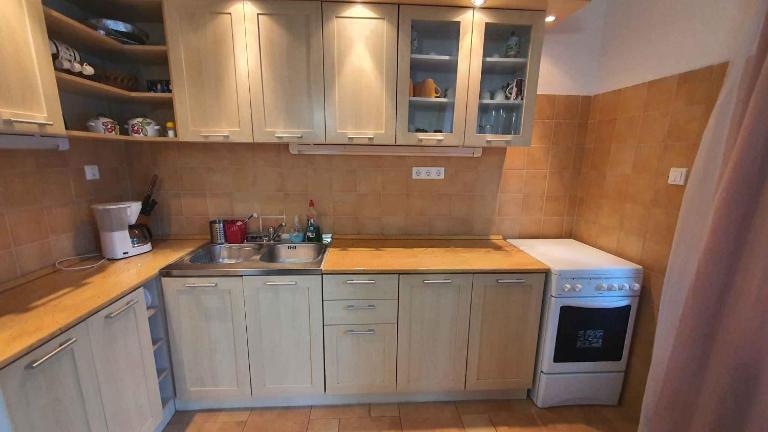 Holiday home in Szantod - Balaton 43129 - B&B Szántód