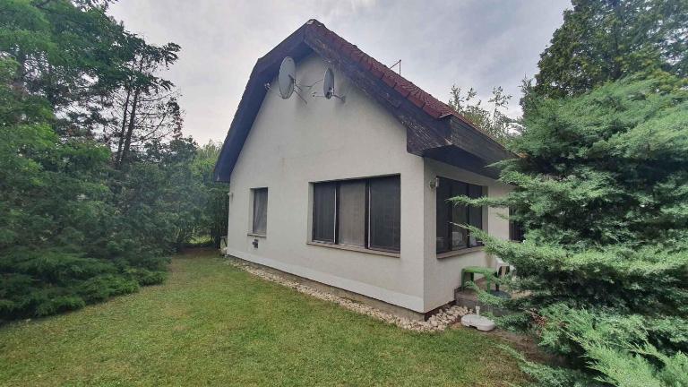 Holiday home in Szantod - Balaton 43129 - B&B Szántód