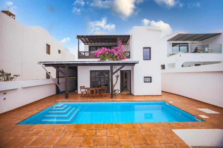 Princess Ico 31 - Ferienwohnung Puerto del Carmen