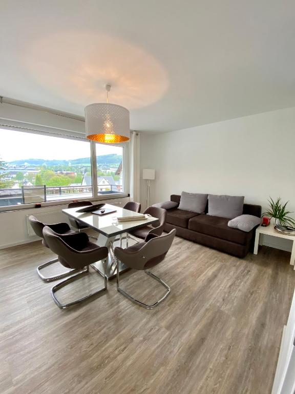 Willinger Perle 69 - Ferienwohnung Willingen (Upland)