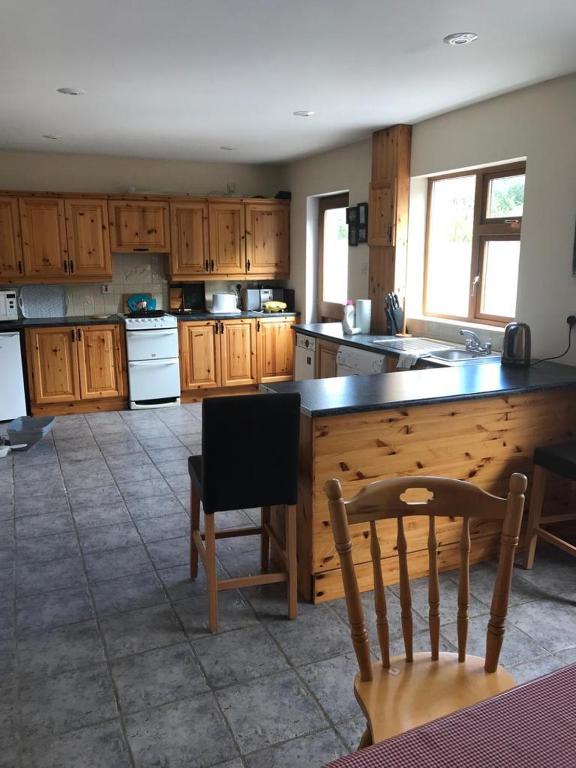 Atlantic View - Ferienwohnung Castlegregory