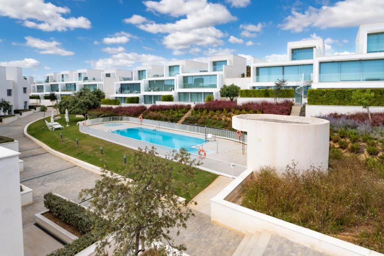 Villa La Perla Sotogrande - since 2022 - Sea View - 3 Bedrooms and Bathrooms - La Reserva Beach and Golf nearby - Ferienwohnung Sotogrande