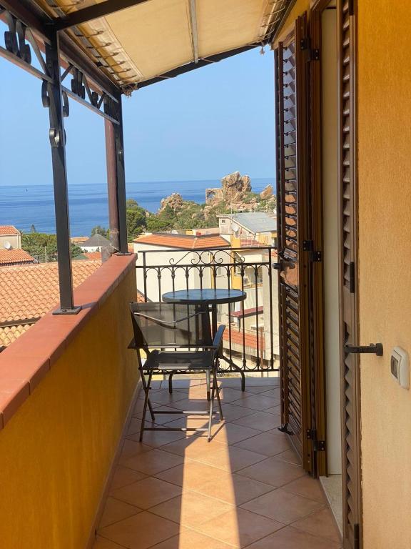 Kalura Superior - Ferienwohnung Cefalù