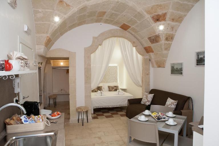 La Casa nel Borgo - Chambres d'hôtes Fasano