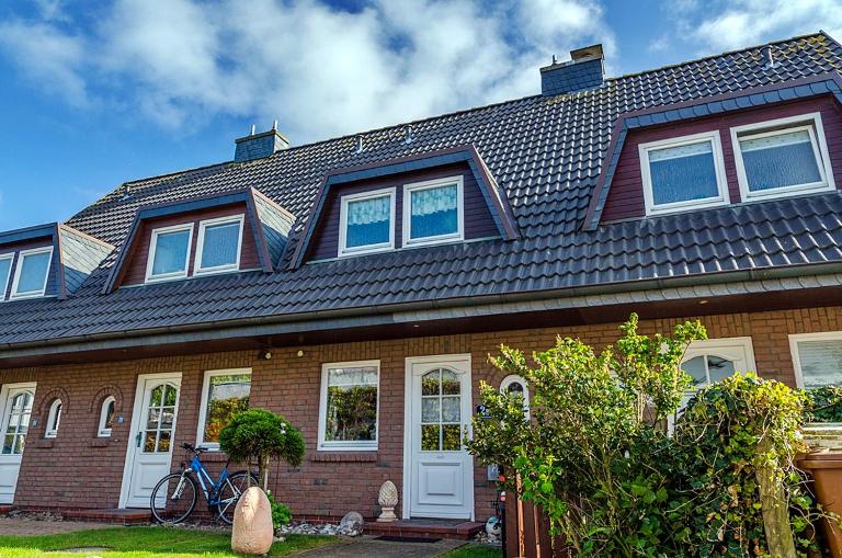 Haus Tinchen - Ferienwohnung Westerland
