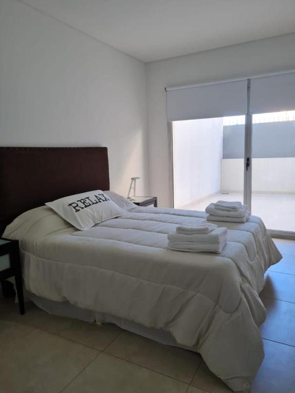 Marina - Bed and Breakfast Puerto Madryn