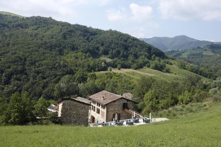 Agriturismo Ca' del Ciuco - B&B Vezzano sul Crostolo