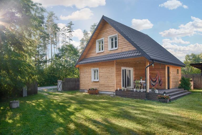 Kotula - B&B Adamów