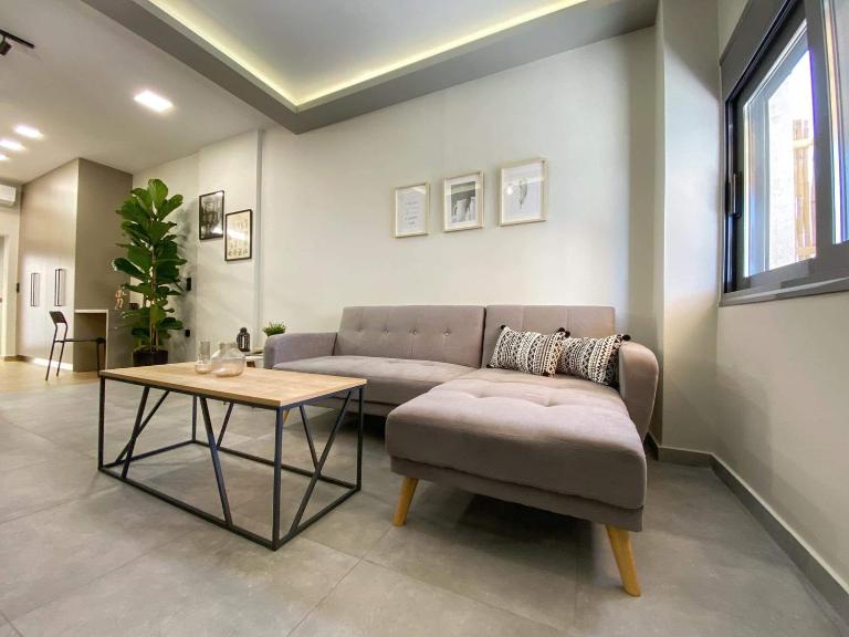 Tzoka Studio - B&B Ierapetra