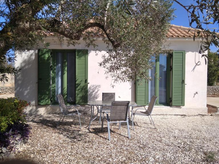 Peter's Cottage, Near Fiscardo, Kefalonia - B&B Fiskárdo