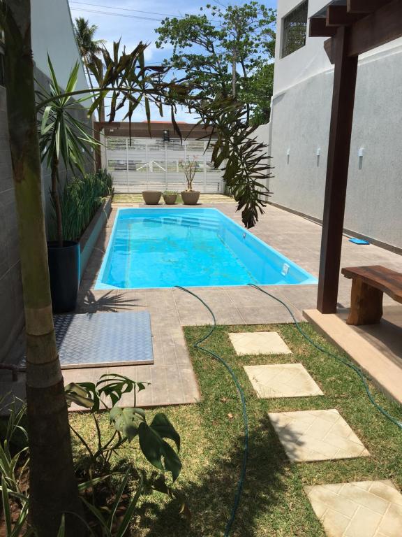 Casa de Praia Tamandare - Bed and Breakfast Tamandaré