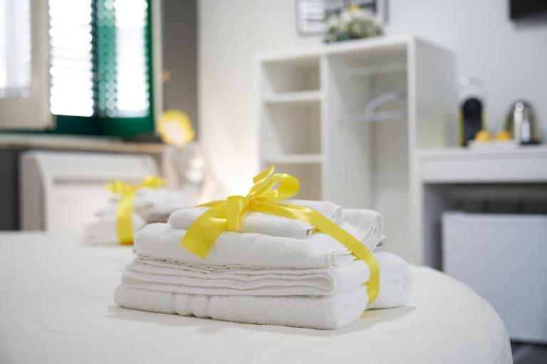 B&B Milleduecento Luxury Room - B&B Salerno