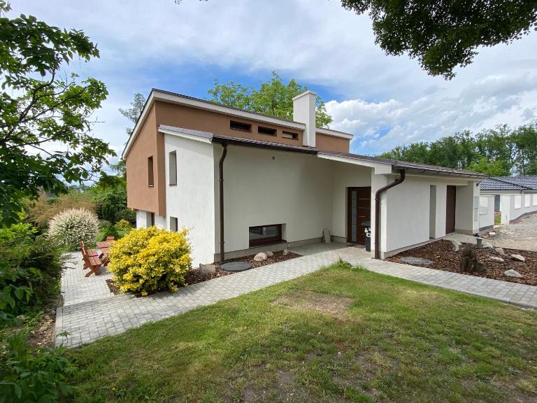 Residence Dymokury - B&B Dymokury
