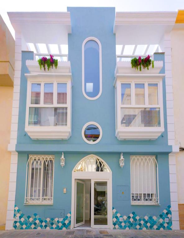 Apartamentos Joya del Mar - B&B Torre del Mar