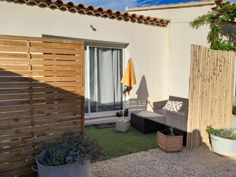 provence - B&B Néoules