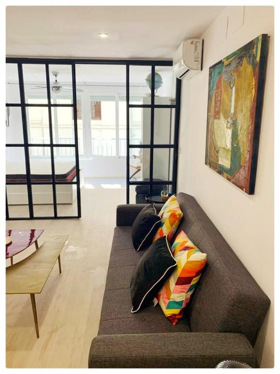 MARIANA Luxury - B&B Granada