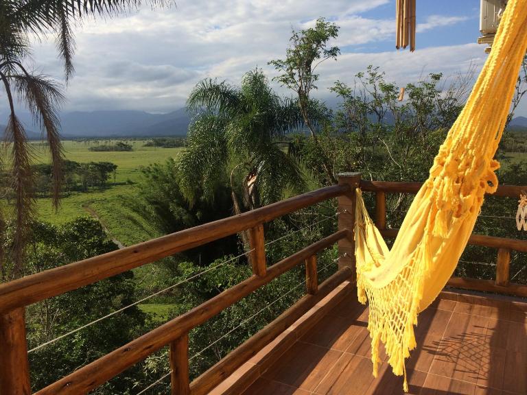 Residencial Paraíso da Gamboa - B&B Garopaba