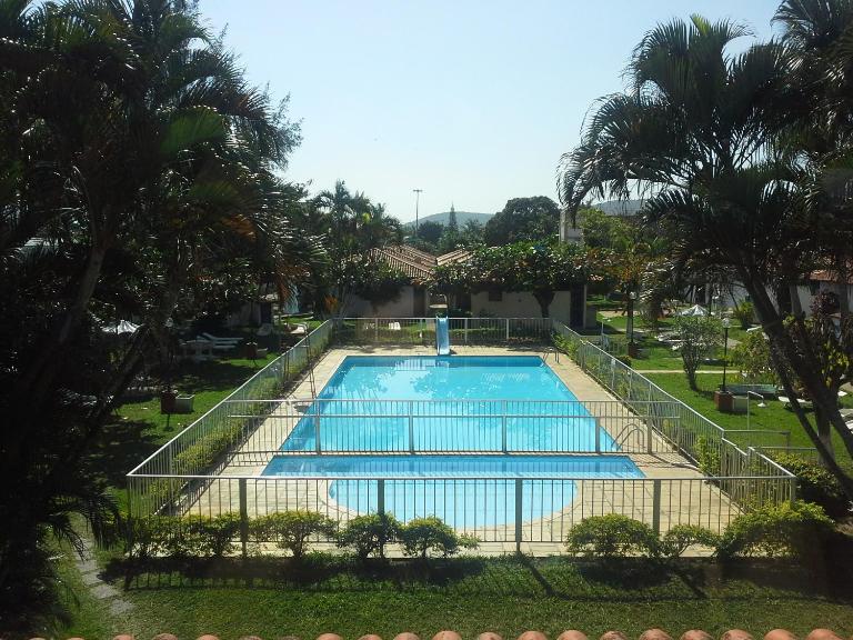 Apartamento Bangalo Cabo Frio - B&B Cabo Frio