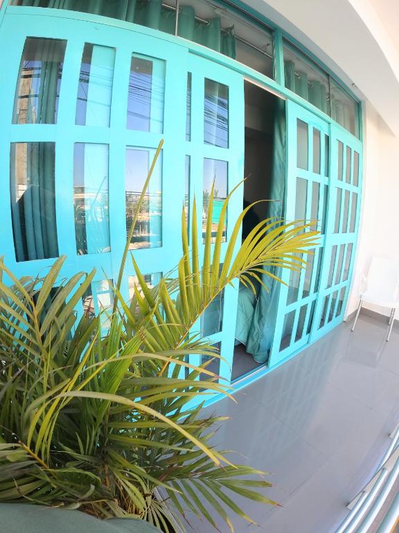 AQUAMARINE PARACAS Beach Hostal - B&B Paracas