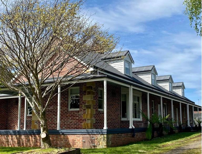 Lady Heleena's At Strahan - Ferienwohnung Strahan