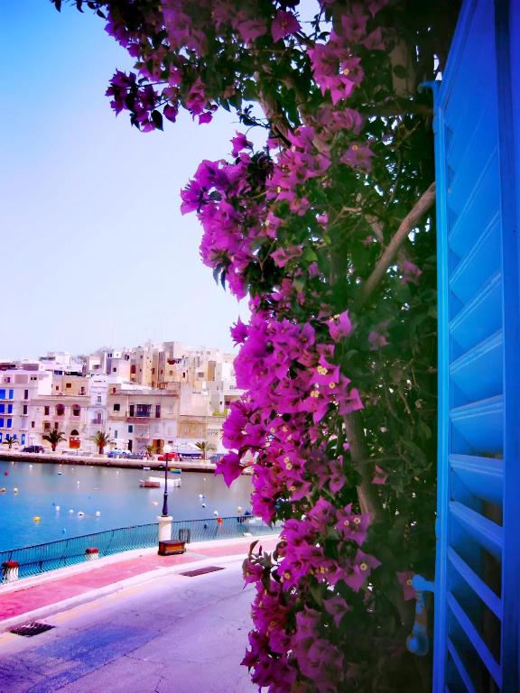 1500 Little Pink House in Kalkara Creek - B&B Kalkara