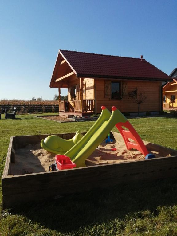 Bella Przystań - Chambres d'hôtes Zator
