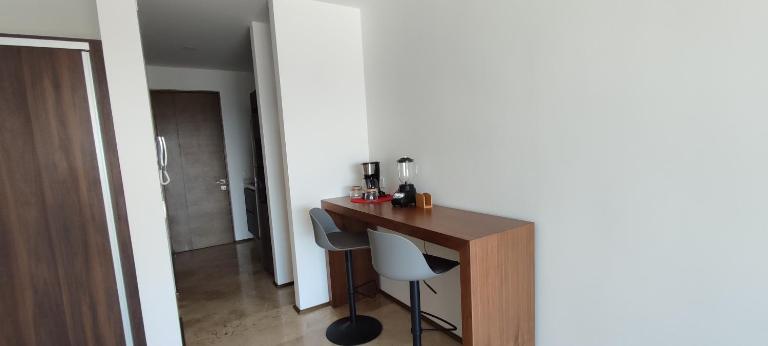 Menesse mitdtown2 , AVE 25TH - Bed and Breakfast Playa del Carmen