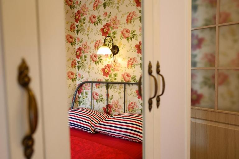 Cozy Central apartment - Chambres d'hôtes Erevan