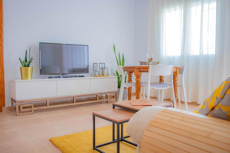 MojacarProperty, Apto Los Llanos - B&B Mojacar