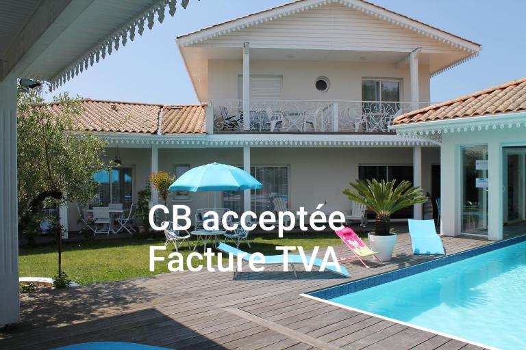 Aresia - B&B Arès