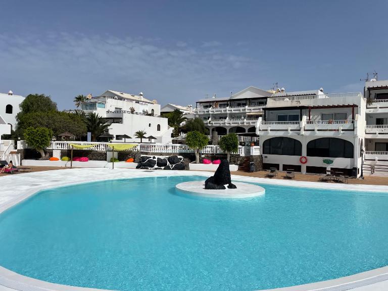 Duplex RiAnna - Bed and Breakfast Costa Teguise
