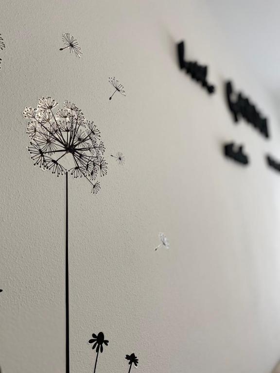 studio LITTLE GARDEN -self check in - B&B Osijek