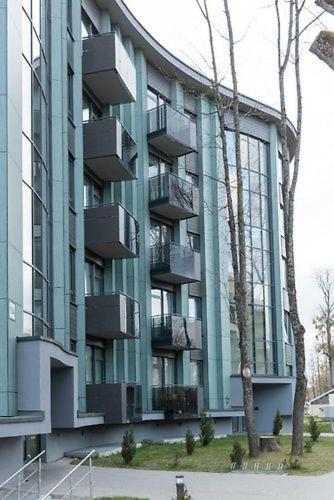 Vita Apartment - Chambres d'hôtes Druskininkai