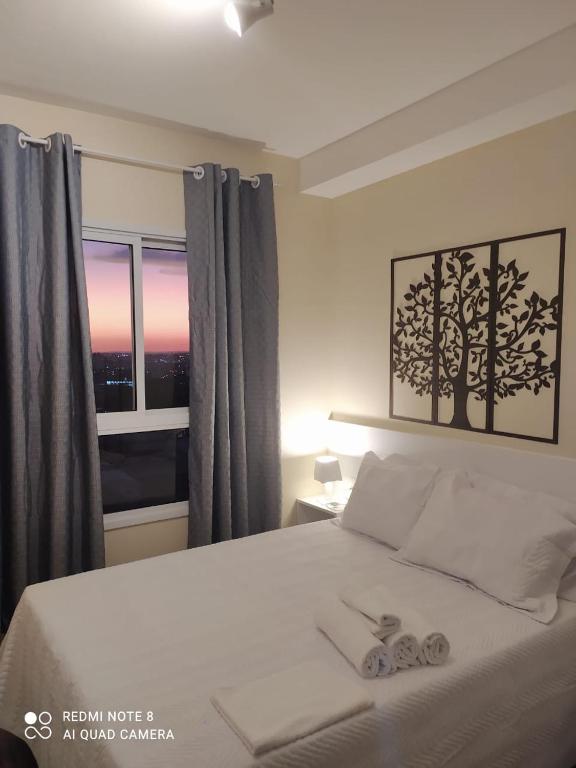 Ap smart Campinas - B&B Campinas