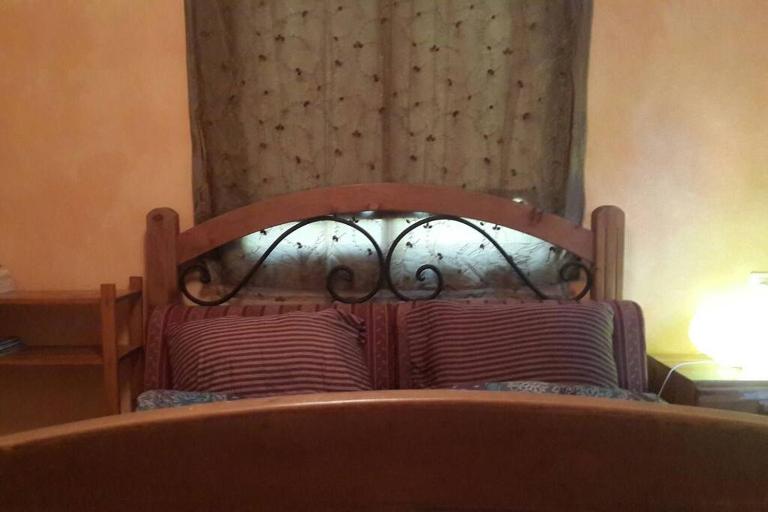 negev ein habsor עין הבשור דרום - B&B ‘En HaBesor