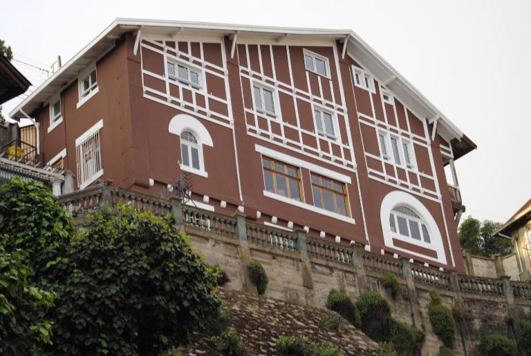 Chocolate Manor House Hotel Boutique - B&B Viña del Mar