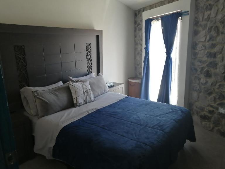 Loft en Centro de Val'Quirico Volterra hotel - B&B Santa Águeda