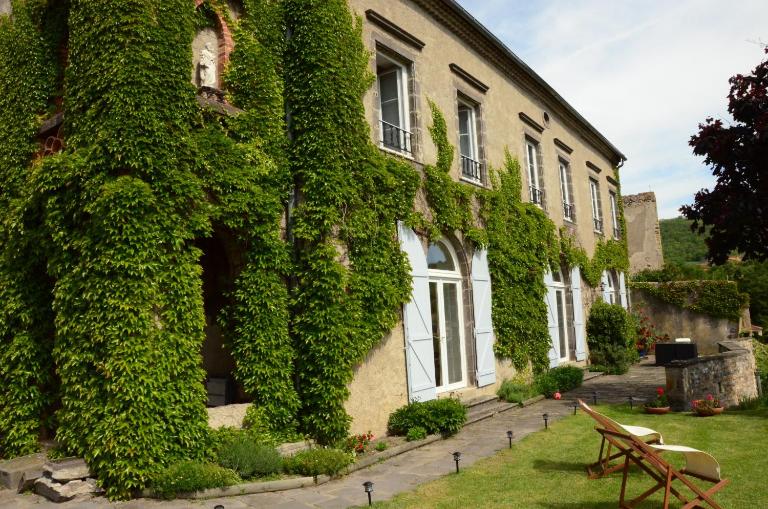 La Lit'Hote - B&B Mirefleurs