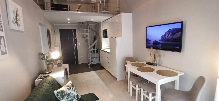 Blue Dream Slavia - B&B Międzyzdroje