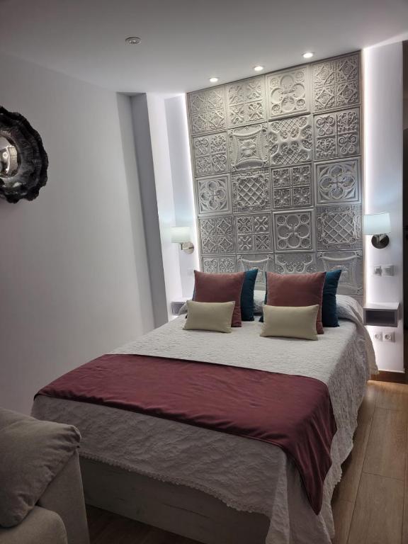 Andrea`s Home - Ferienwohnung Benalmádena