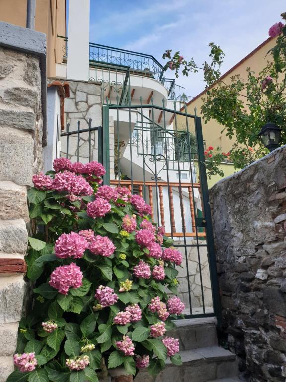 Mini Room in Old Town - B&B Kavala