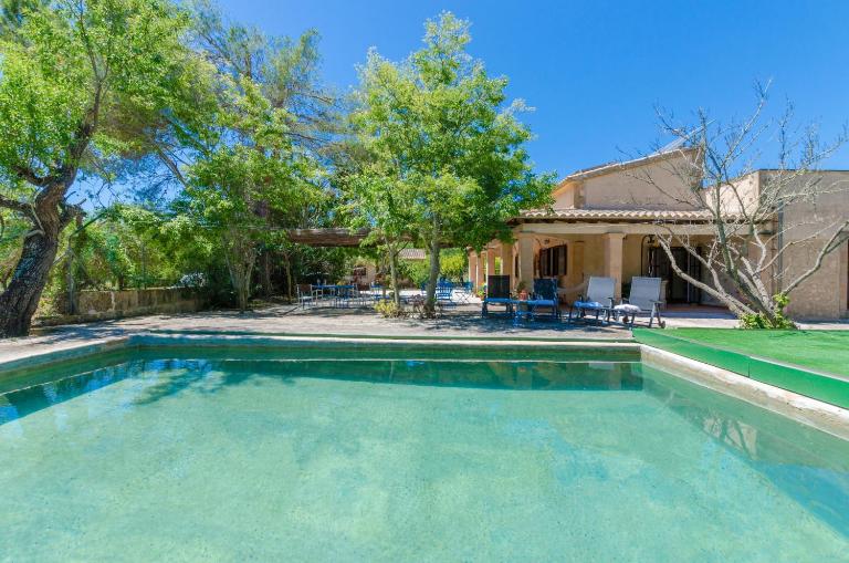 YourHouse Sa Cova - Bed and Breakfast Petra