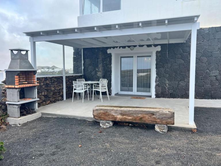 El Cercado - B&B Tinajo