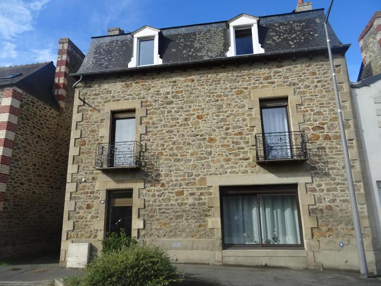 MAHE - B&B Plancoët
