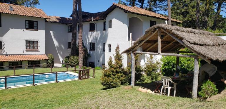 Complejo La Toja, Pinamar, La mejor ubicación ! - Ferienwohnung Pinamar