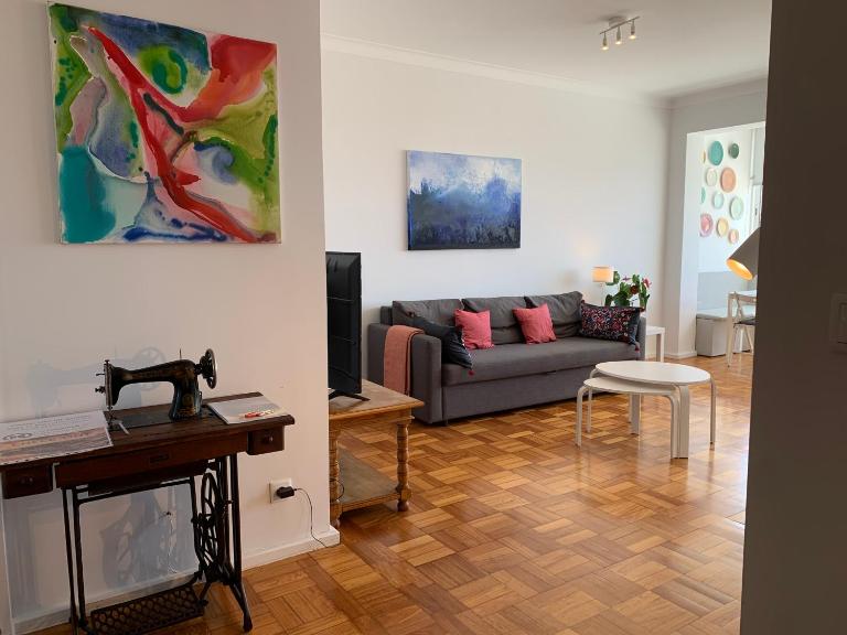 Sunset Guest Home - B&B Matosinhos Municipality