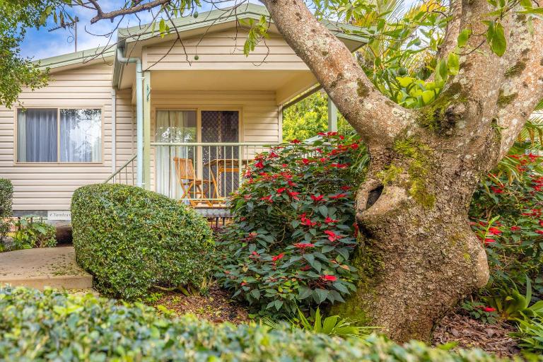Camelot Boutique Accommodation - B&B Tamborine Mountain