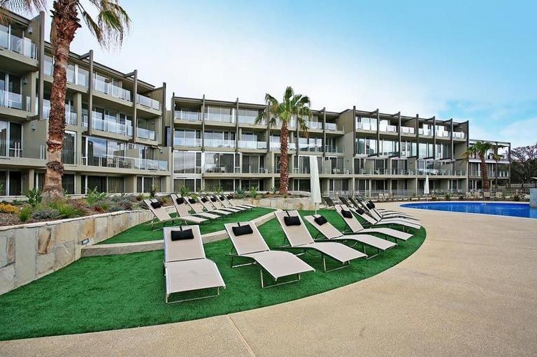 Resort Two Bedroom 263 - B&B Torquay
