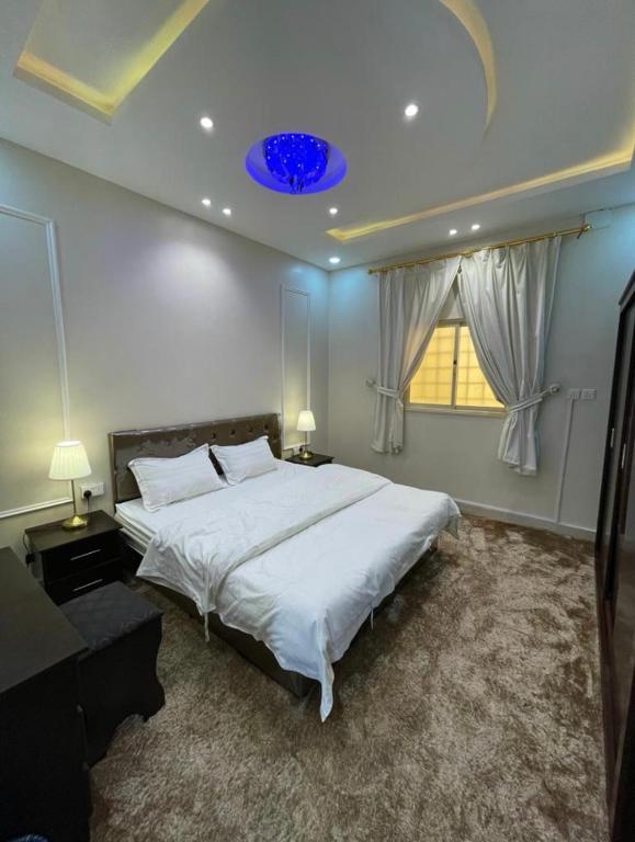 شقق السودة هاوس - Chambres d'hôtes Sawdā’